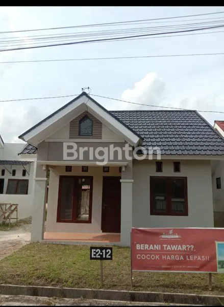 image PERUMAHAN SENTOSA RESIDENCE TIPE 48/125 PEKANBARU (1)