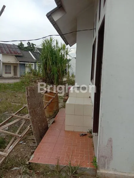 image PERUMAHAN SENTOSA RESIDENCE TIPE 48/125 PEKANBARU (5)