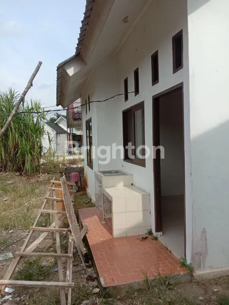 image PERUMAHAN SENTOSA RESIDENCE TIPE 48/125 PEKANBARU (8)