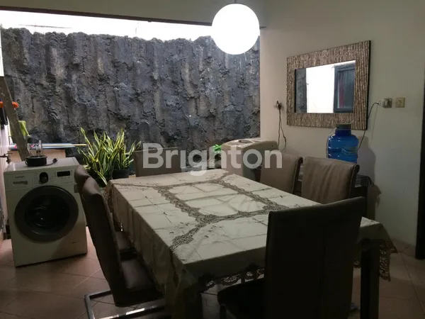 image RUMAH CINERE LIMO 2 MENIT AKSES TOL CINERE LIMO (2)