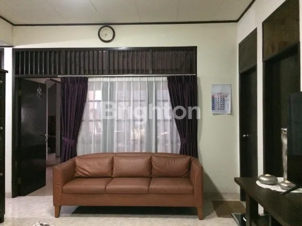 image RUMAH CINERE LIMO 2 MENIT AKSES TOL CINERE LIMO (4)