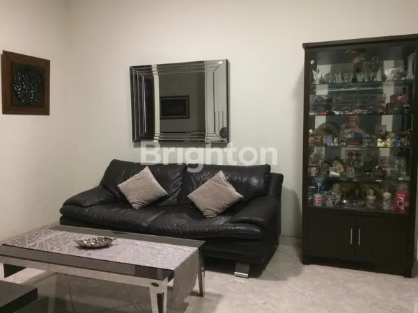 image RUMAH CINERE LIMO 2 MENIT AKSES TOL CINERE LIMO (5)