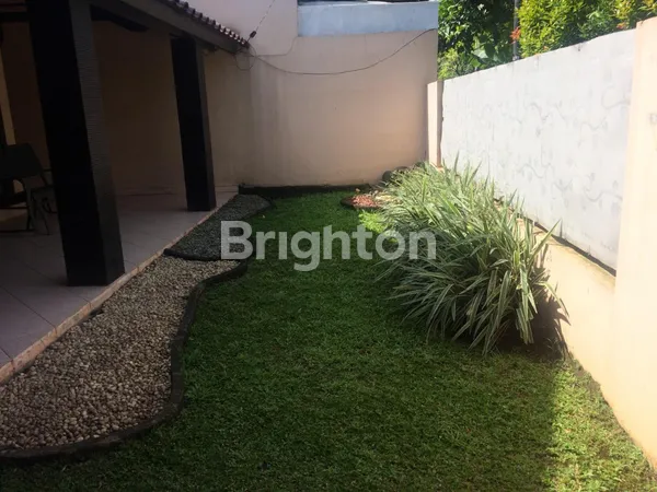 image RUMAH CINERE LIMO 2 MENIT AKSES TOL CINERE LIMO (7)