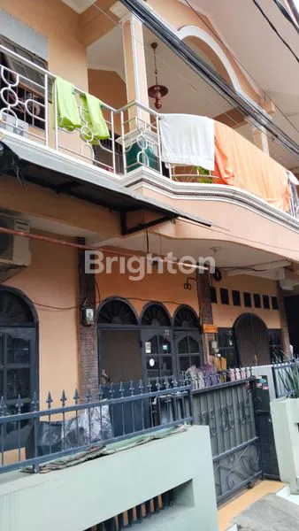 Gambar Property RUMAH 3 KT DI TANJUNG DUREN, SHM, 2 LANTAI