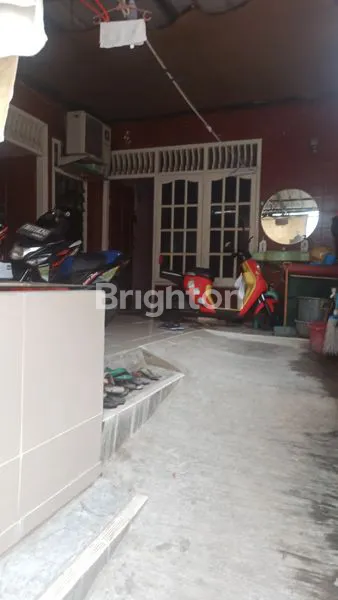 image RUMAH DI JATI MAKMUR JL. BOY (1)