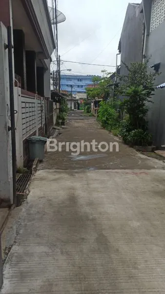 image RUMAH DI JATI MAKMUR JL. BOY (6)