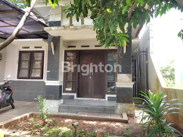 image RUMAH STRATEGIS DI MUTIARA SENTUL, DEKAT TOL & PAKANSARI (1)