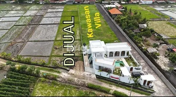 image DI JUAL TANAH KAVLING ZONA PARIWISATA DI KELATING BEACH TABANAN COCOK UNTUK KOMPLEK VILLA ATAU HUNIAN PRIBADI  (1)