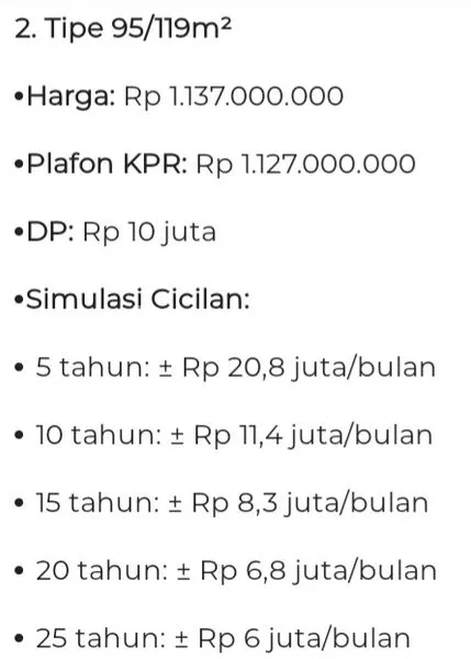image HUNIAN STRATEGIS DEKAT PCR & UNILAK (6)