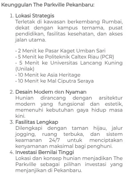 image HUNIAN STRATEGIS DEKAT PCR & UNILAK (7)