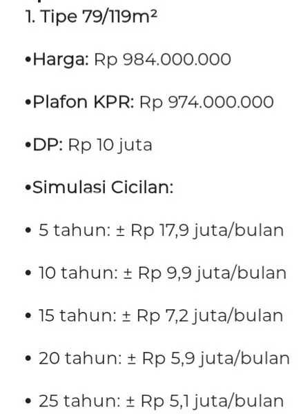 image HUNIAN STRATEGIS DEKAT PCR & UNILAK (5)