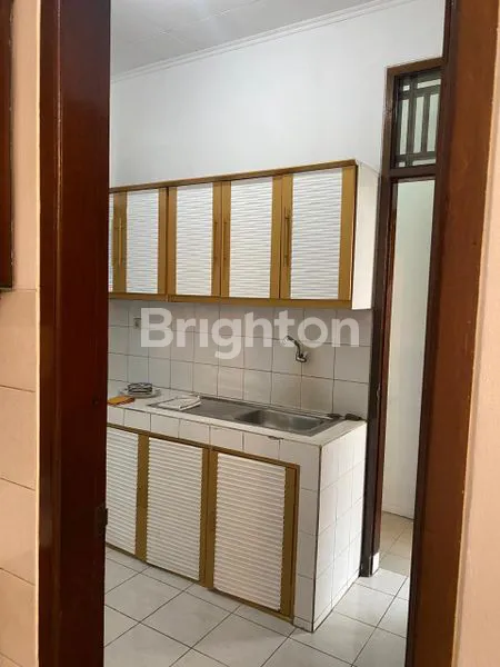 image DIJUAL RUMAH MEWAH SEMI - FURNISHED JAKA PERMAI BEKASI  (6)