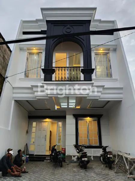 image RUMAH SANGAT CANTIK DI DEPOK  (7)