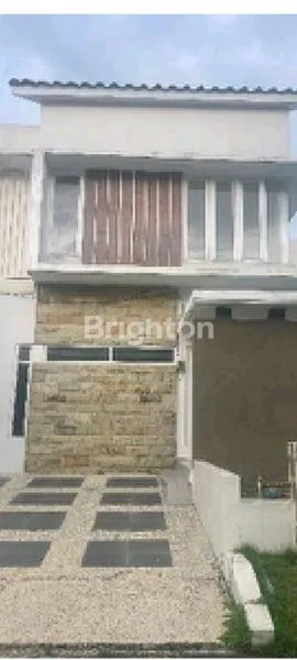 image RUMAH DIJUAL AKSES JALAN UTAMA VIEW SANGAT BAGUS  (1)