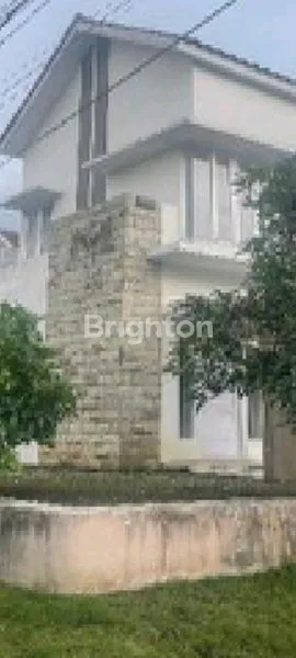 image RUMAH DIJUAL AKSES JALAN UTAMA VIEW SANGAT BAGUS  (3)