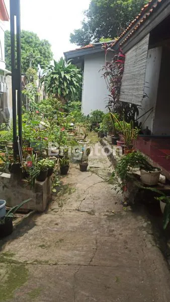 image RUMAH DI JATI MAKMUR PD. GEDE (2)