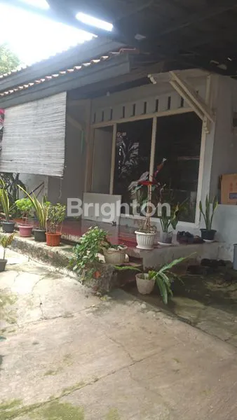 image RUMAH DI JATI MAKMUR PD. GEDE (1)