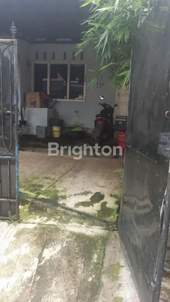 image RUMAH DI JATI MAKMUR PD. GEDE (3)