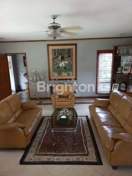 image RUMAH MEWAH 1817 M2.  CIPAYUNG JAKARTA TIMUR (3)