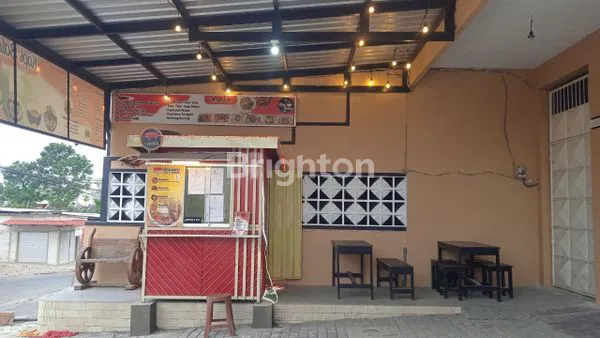 image JUAL CEPAT RUKO 2 LANTAI SHM KOTA MALANG (1)