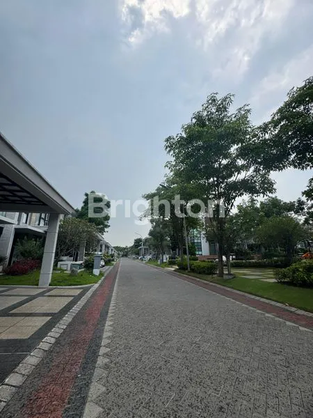 image RUMAH 2 LANTAI SEMI FURNISH DI PAKUWON CITY, SIAP HUNI (2)