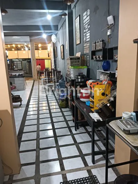 image JUAL CEPAT RUKO 2 LANTAI SHM KOTA MALANG (7)