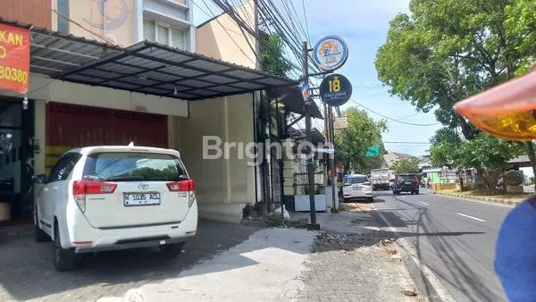 image DISEWAKAN RUKO STRATEGIS DI MALANG KOTA, AREA RAMAI DAN POTENSIAL (2)