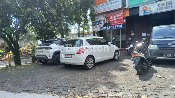 image DISEWAKAN RUKO STRATEGIS DI MALANG KOTA, AREA RAMAI DAN POTENSIAL (3)