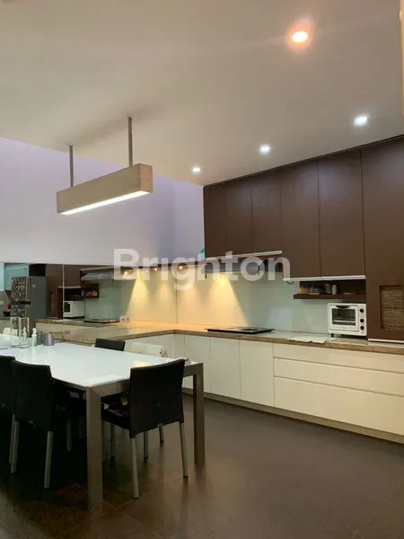 image SUTERA FERONIA PARK 3 NOMOR 23 ALAM SUTERA FOR SALE! (2)