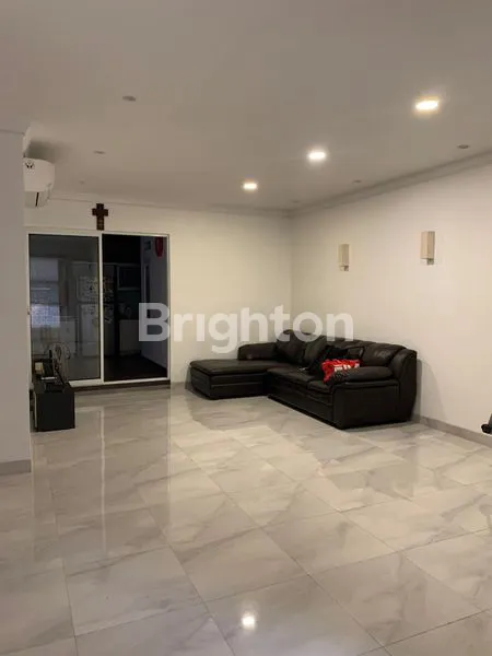 image SUTERA FERONIA PARK 3 NOMOR 23 ALAM SUTERA FOR SALE! (3)