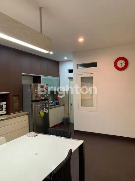 image SUTERA FERONIA PARK 3 NOMOR 23 ALAM SUTERA FOR SALE! (4)