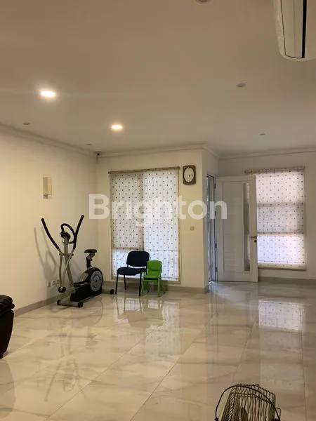 image SUTERA FERONIA PARK 3 NOMOR 23 ALAM SUTERA FOR SALE! (5)