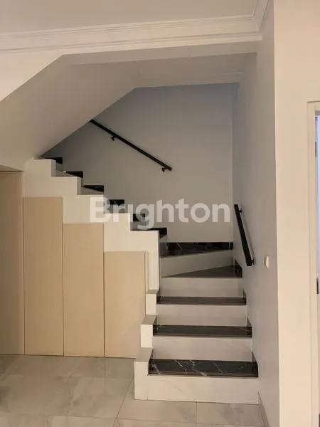 image SUTERA FERONIA PARK 3 NOMOR 23 ALAM SUTERA FOR SALE! (6)