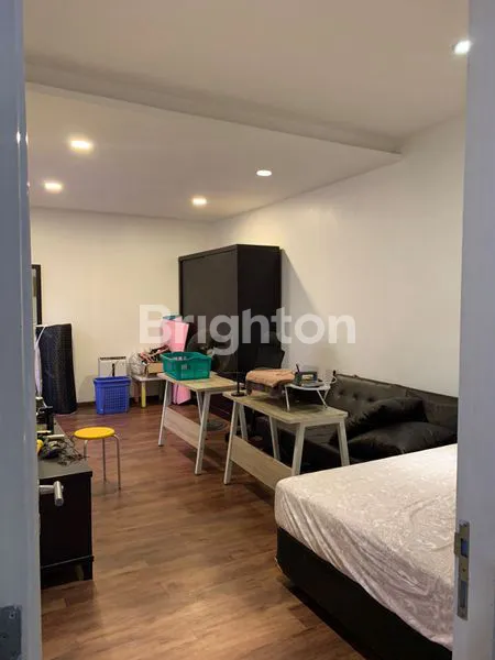 image SUTERA FERONIA PARK 3 NOMOR 23 ALAM SUTERA FOR SALE! (7)