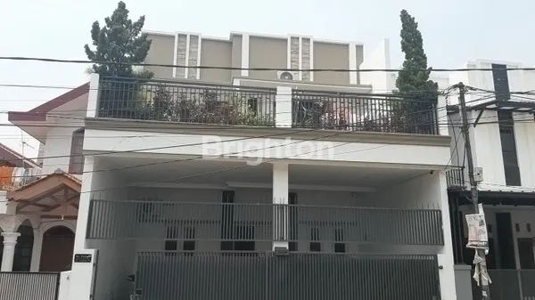 image DIJUAL RUMAH SIAP HUNI DI JAKA PERMAI CENDANA BEKASI (1)