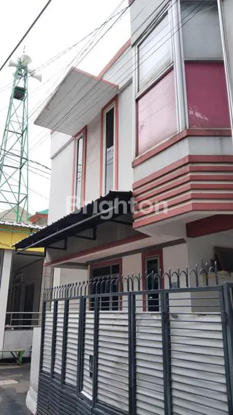 Gambar Property RUMAH 2 LANTAI SHM DI TANJUNG DUREN, 3 KT