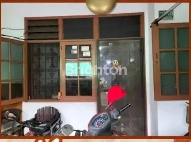 image RUMAH SIAP HUNI DI SUNTER, 4 KT & HARGA MENARIK (1)