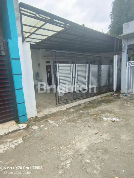 image TANAH STRATEGIS PONDOK GEDE 160M², DEKAT TAMAN MINI (6)