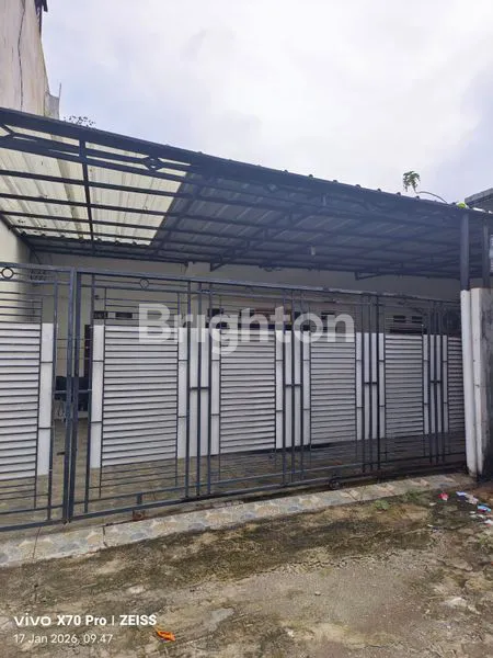 image TANAH STRATEGIS PONDOK GEDE 160M², DEKAT TAMAN MINI (5)
