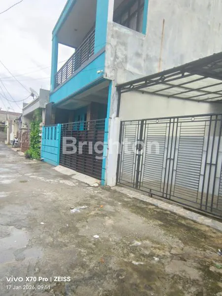 image TANAH STRATEGIS PONDOK GEDE 160M², DEKAT TAMAN MINI (4)