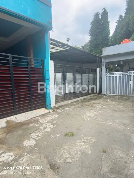 image TANAH STRATEGIS PONDOK GEDE 160M², DEKAT TAMAN MINI (3)