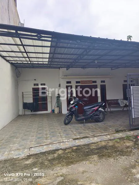image TANAH STRATEGIS PONDOK GEDE 160M², DEKAT TAMAN MINI (2)