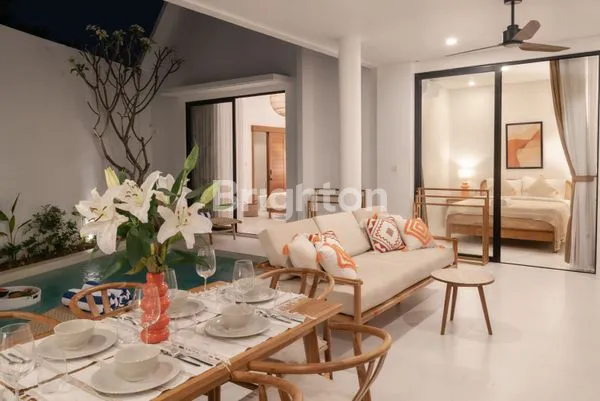 image VILLA A22 — PREMIUM LEASEHOLD INVESTMENT OPPORTUNITY\NVILLA A22 — PELUANG INVESTASI LEASEHOLD PREMIUM (1)