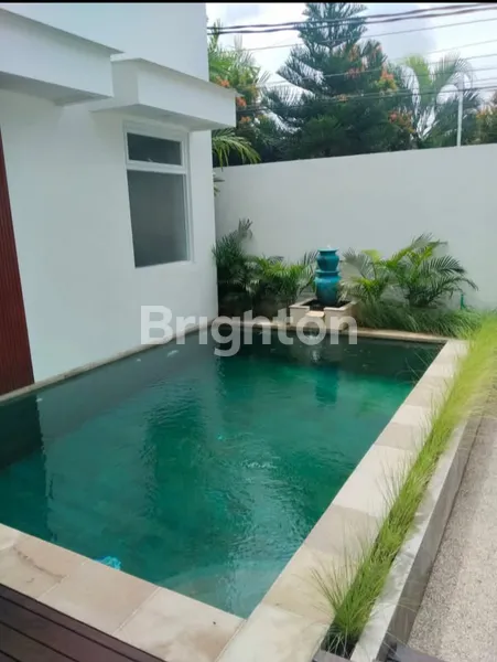 image SANUR LEGACY LEASE! VILLA FULL FURNISHED + POOL — KONTRAK PANJANG 26 TAHUN DI JANTUNG SANUR (2)
