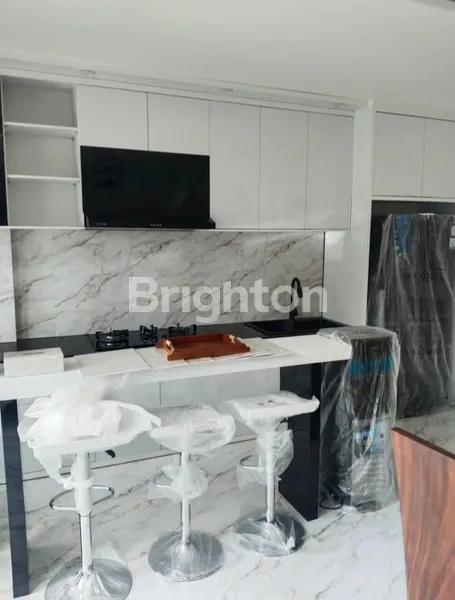 image SANUR LEGACY LEASE! VILLA FULL FURNISHED + POOL — KONTRAK PANJANG 26 TAHUN DI JANTUNG SANUR (5)