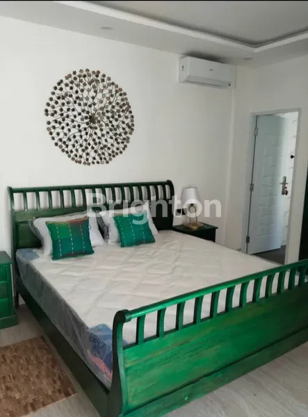 image SANUR LEGACY LEASE! VILLA FULL FURNISHED + POOL — KONTRAK PANJANG 26 TAHUN DI JANTUNG SANUR (6)