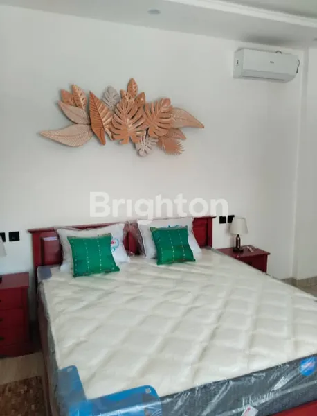 image SANUR LEGACY LEASE! VILLA FULL FURNISHED + POOL — KONTRAK PANJANG 26 TAHUN DI JANTUNG SANUR (7)