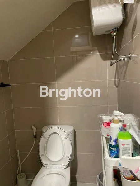 image RUMAH 2 LT CANTIK FULL FURNISH DI GADING SERPONG TANGERANG  (4)