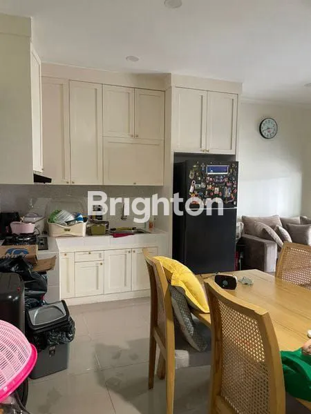 image RUMAH 2 LT CANTIK FULL FURNISH DI GADING SERPONG TANGERANG  (2)