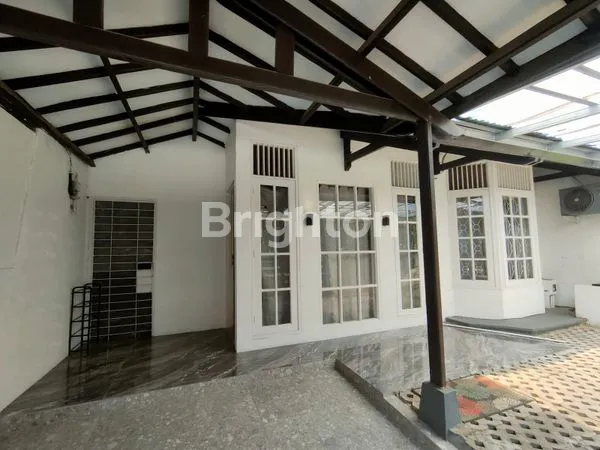 image RUMAH LUAS MURAH DI DEKAT LEBAK BULUS JAKSEL (1)